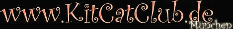 Kit Cat Club!
